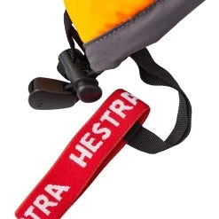 Hestra Gauntlet CZone Junior Glove - Kids' 18 Hestra Gauntlet CZone Junior Glove - Kids' -Hestra Home Sales Store ORAGRA D6 1