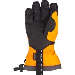 Hestra Gauntlet CZone Junior Glove - Kids' 19 Hestra Gauntlet CZone Junior Glove - Kids' -Hestra Home Sales Store ORAGRA D7 1