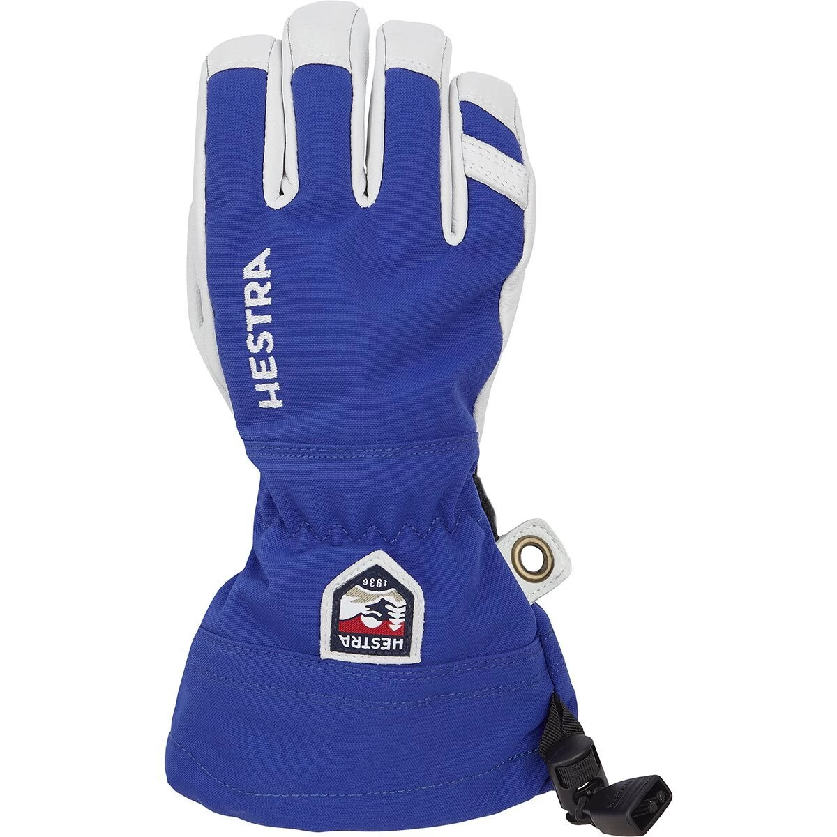 Hestra Heli Ski Junior Glove - Kids' 8 Hestra Heli Ski Junior Glove - Kids' - Image 8