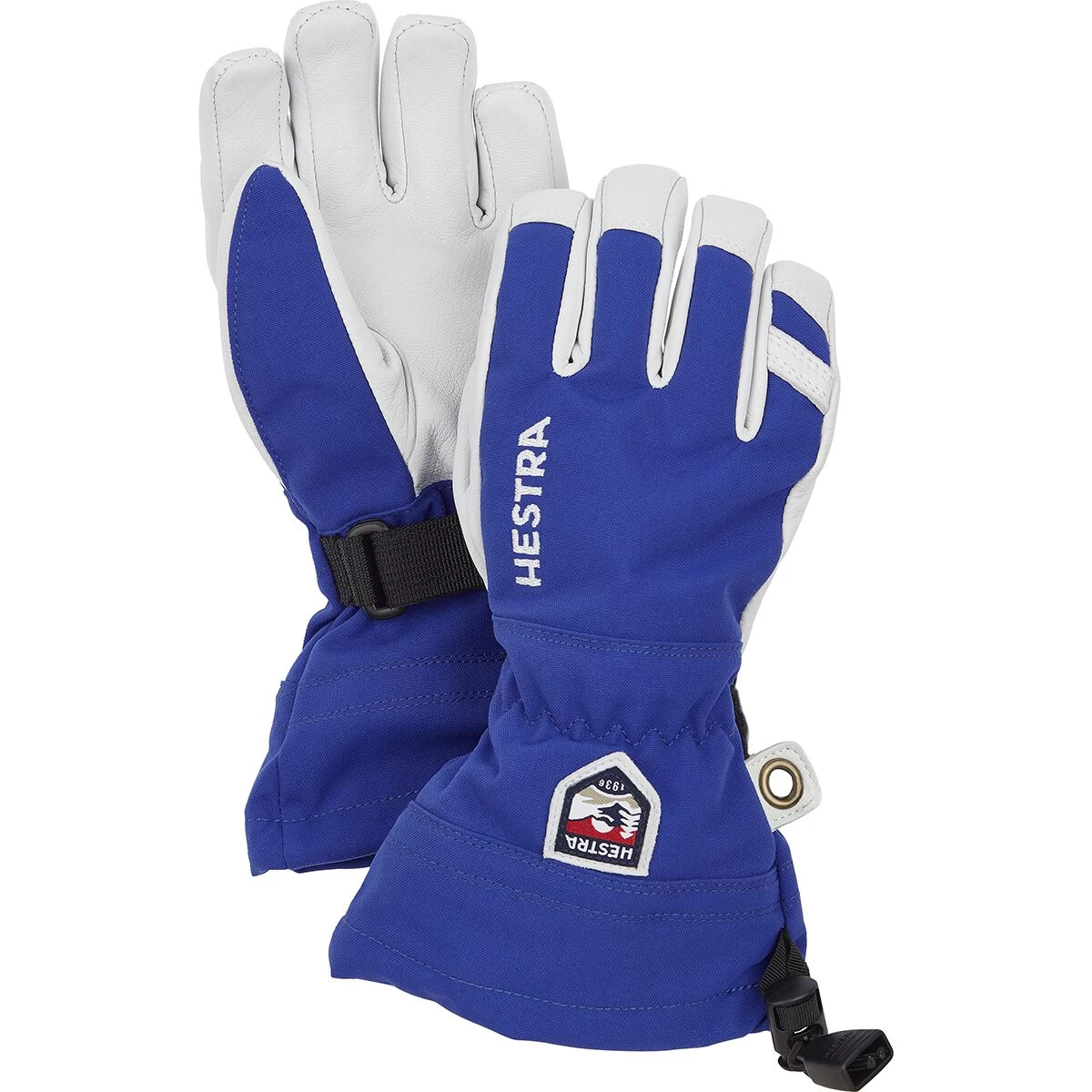 Hestra Heli Ski Junior Glove - Kids' 10 Hestra Heli Ski Junior Glove - Kids' - Image 10