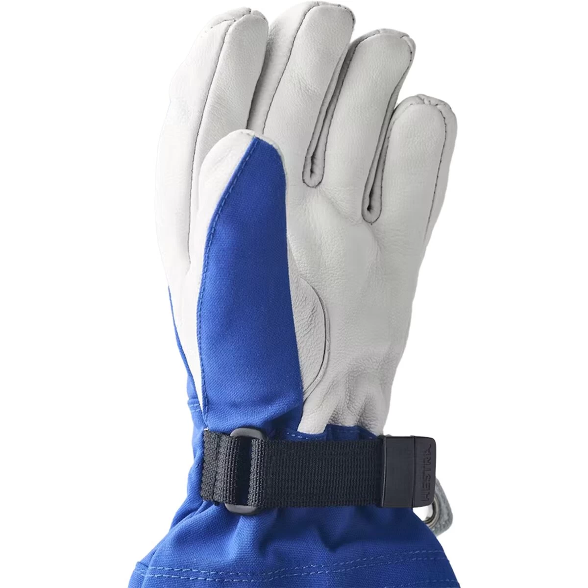 Hestra Heli Ski Junior Glove - Kids' 1 Hestra Heli Ski Junior Glove - Kids'