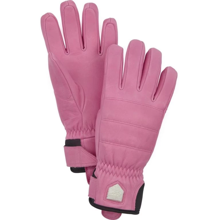Hestra Home Sales Store -Hestra Home Sales Store hestra alpine leather primaloft 5 finger gloves 151 768x768 1
