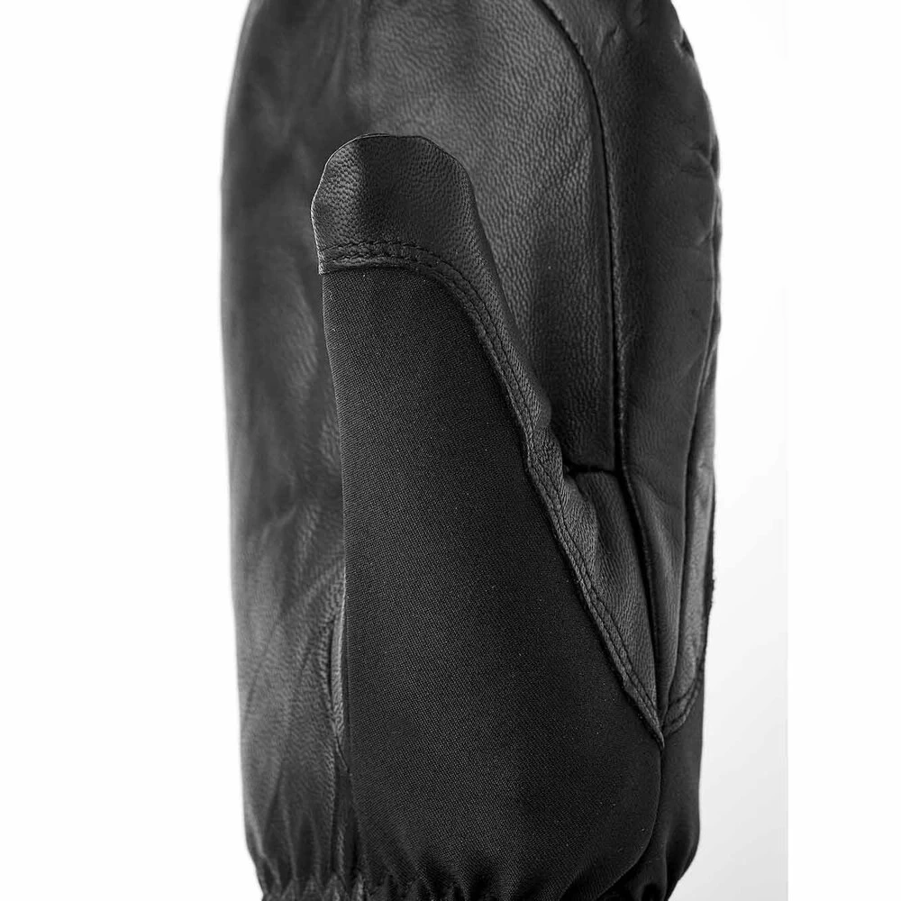 Hestra Alpine Short Gore-Tex Mitts 3 Hestra Alpine Short Gore-Tex Mitts - Image 3