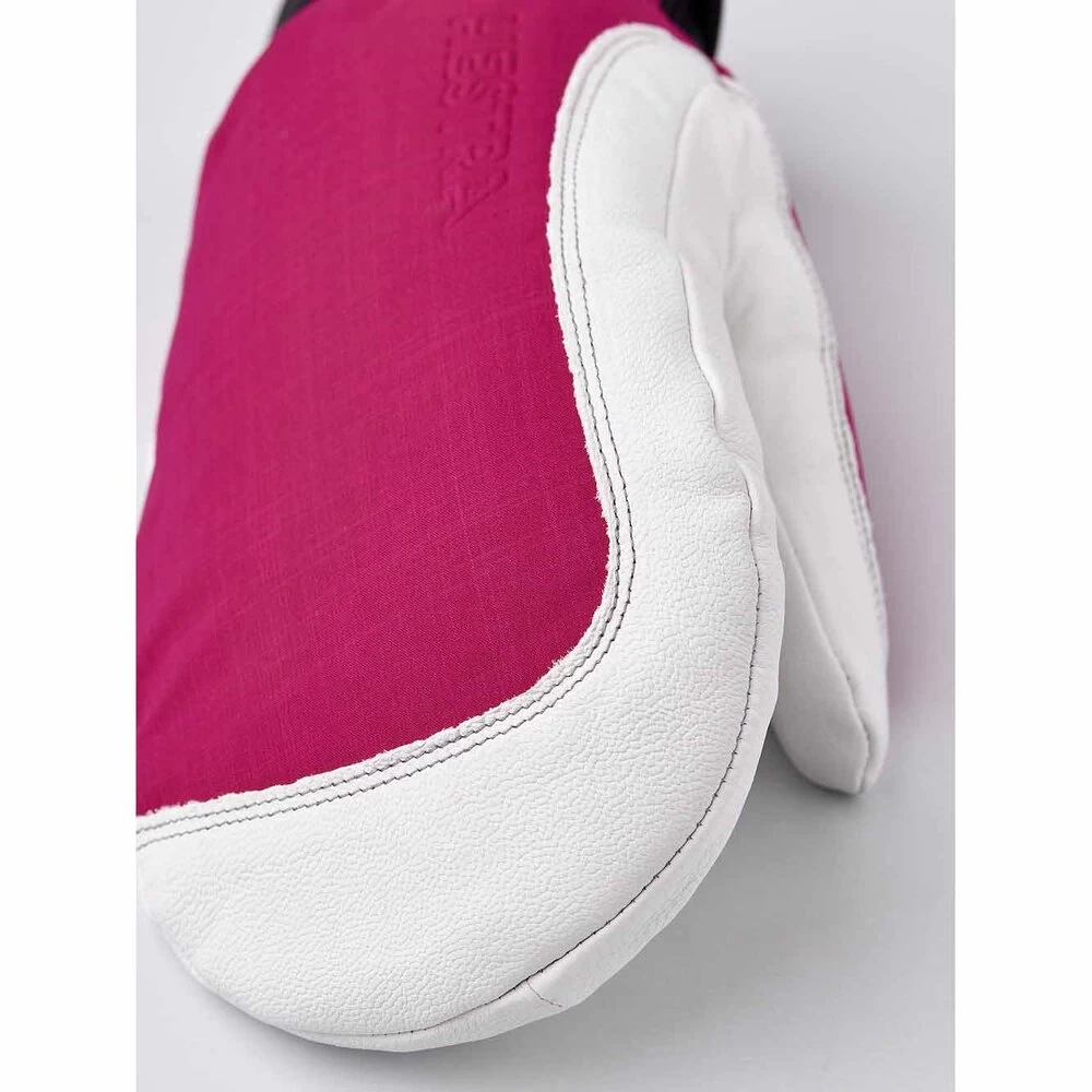 Hestra Alpine Short Gore-Tex Mitts 8 Hestra Alpine Short Gore-Tex Mitts - Image 8