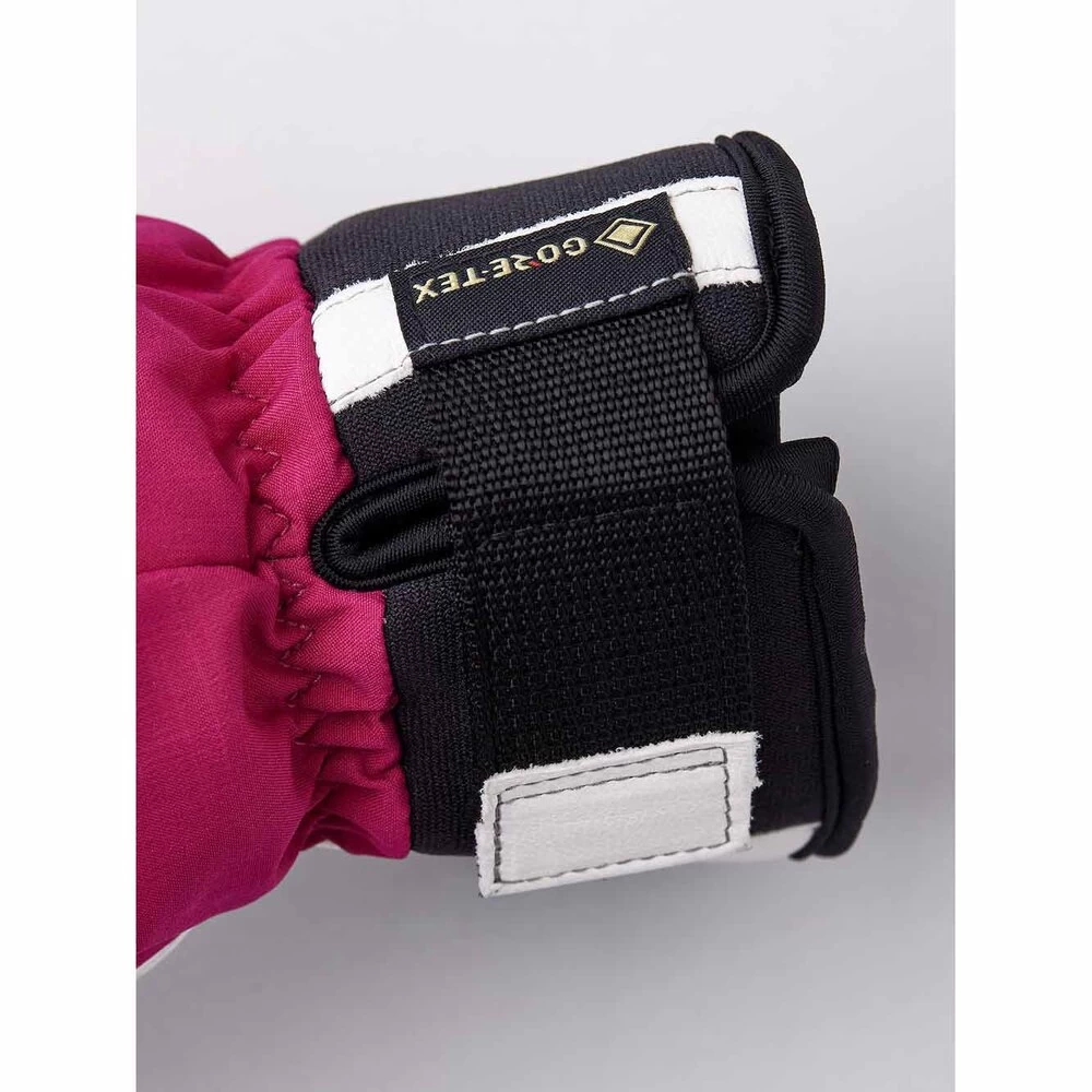 Hestra Alpine Short Gore-Tex Mitts 9 Hestra Alpine Short Gore-Tex Mitts - Image 9