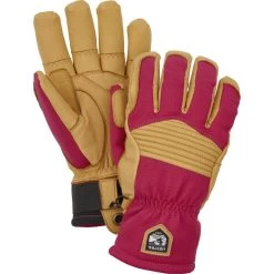 Hestra Army Leather Couloir Gloves 7 Hestra Army Leather Couloir Gloves -Hestra Home Sales Store hestra army leather couloir gloves 119