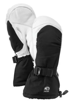 Hestra Army Leather Extreme Mitt