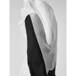 Hestra Army Leather Heli Ski GTX 5-Finger Gloves -Hestra Home Sales Store hestra army leather heli ski gtx 5 finger gloves 87