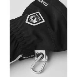Hestra Army Leather Heli Ski GTX 5-Finger Gloves -Hestra Home Sales Store hestra army leather heli ski gtx 5 finger gloves 93