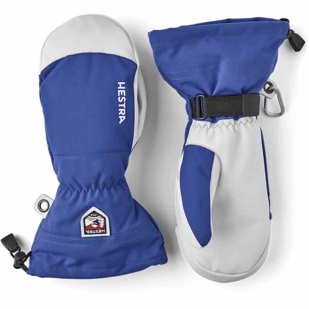 Hestra Army Leather Heli Ski Mitt 8 Hestra Army Leather Heli Ski Mitt - Image 8