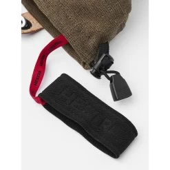 Hestra Army Leather Patrol Gauntlet 5-Finger Gloves -Hestra Home Sales Store hestra army leather patrol gauntlet 5 finger gloves 144