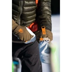 Hestra Army Leather Patrol Gauntlet Mitts -Hestra Home Sales Store hestra army leather patrol gauntlet mitts 212