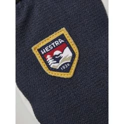 Hestra Army Leather Patrol Junior Mittens 12 Hestra Army Leather Patrol Junior Mittens -Hestra Home Sales Store hestra army leather patrol junior mittens 141
