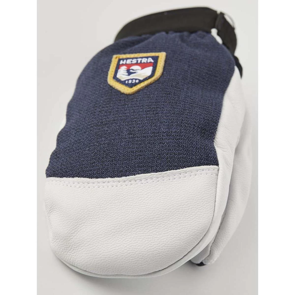 Hestra Army Leather Patrol Junior Mittens 5 Hestra Army Leather Patrol Junior Mittens - Image 5