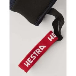 Hestra Army Leather Patrol Junior Mittens 14 Hestra Army Leather Patrol Junior Mittens -Hestra Home Sales Store hestra army leather patrol junior mittens 143