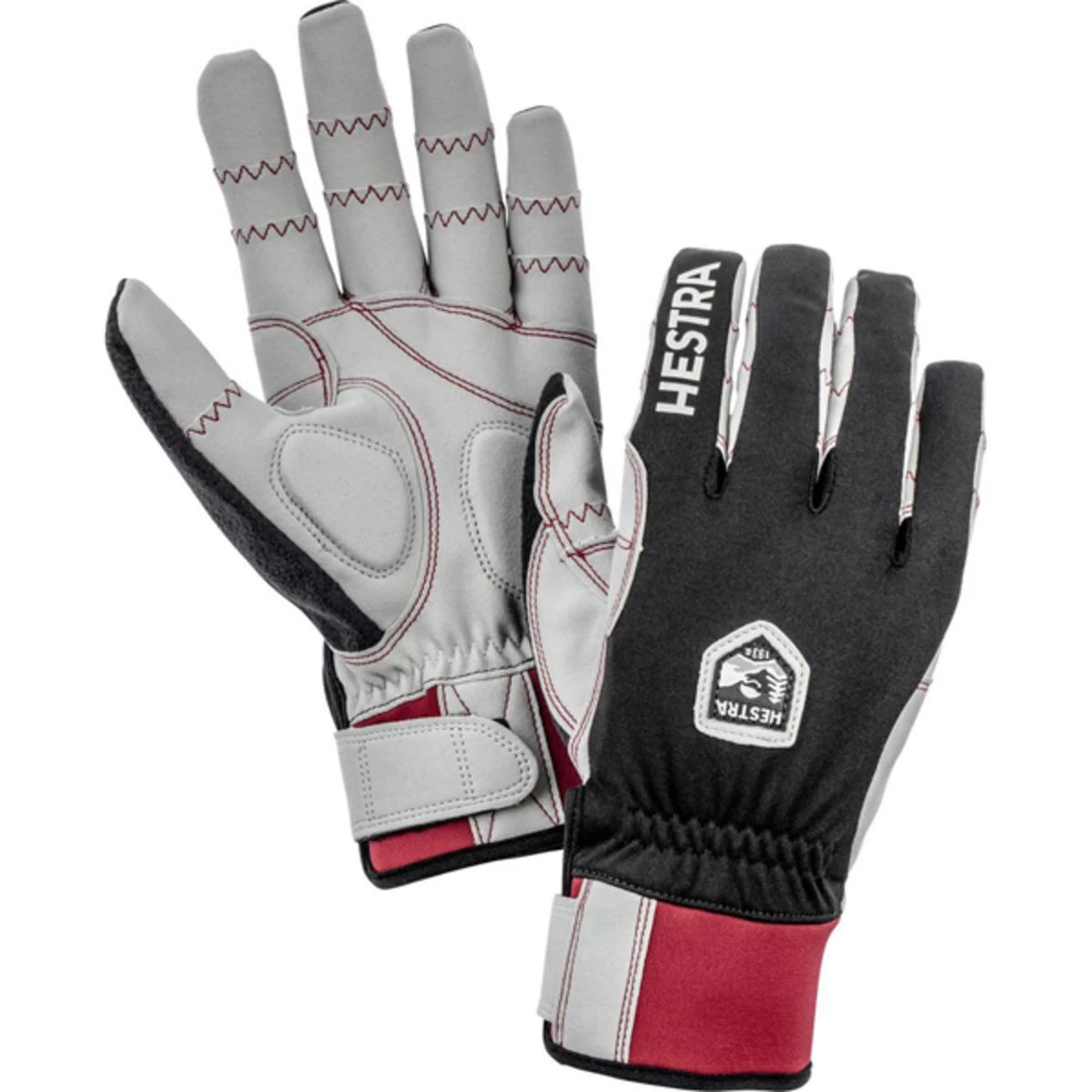 Hestra Biathlon Trigger Comp Gloves 2 Hestra Biathlon Trigger Comp Gloves - Image 2
