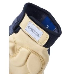 Hestra Bike Infinium BC Gloves - Charocoal -Hestra Home Sales Store hestra bike infinium bc charocoal 4 984111