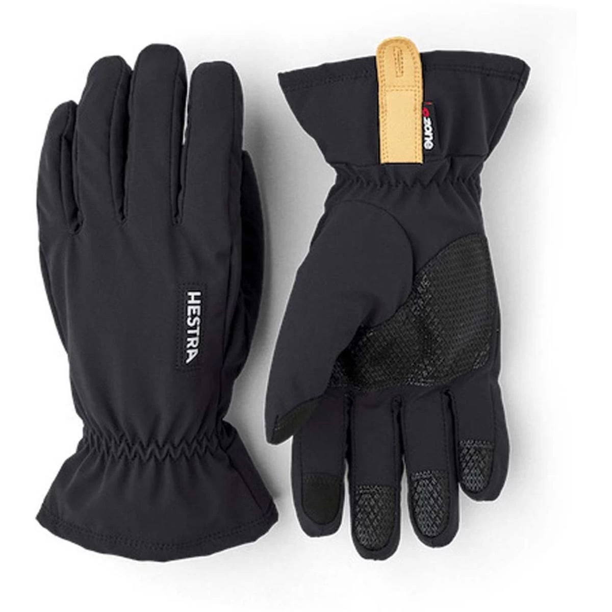 Hestra CZone Contact Pick Up 5-Finger Gloves 1 Hestra CZone Contact Pick Up 5-Finger Gloves