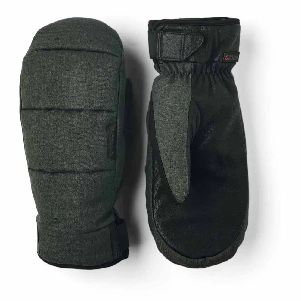 Hestra CZone Frame Skiing Mittens 2 Hestra CZone Frame Skiing Mittens - Image 2