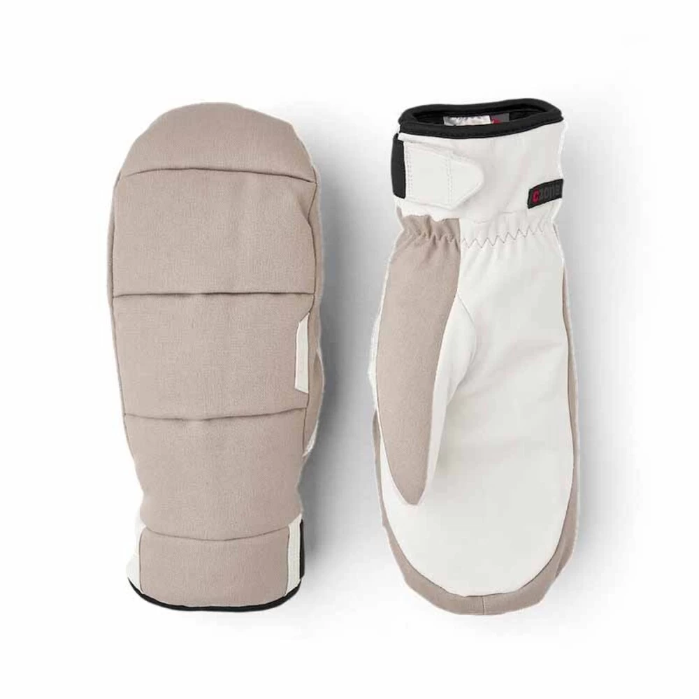 Hestra CZone Frame Skiing Mittens 3 Hestra CZone Frame Skiing Mittens - Image 3