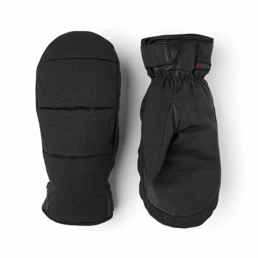 Hestra CZone Frame Skiing Mittens 4 Hestra CZone Frame Skiing Mittens - Image 4