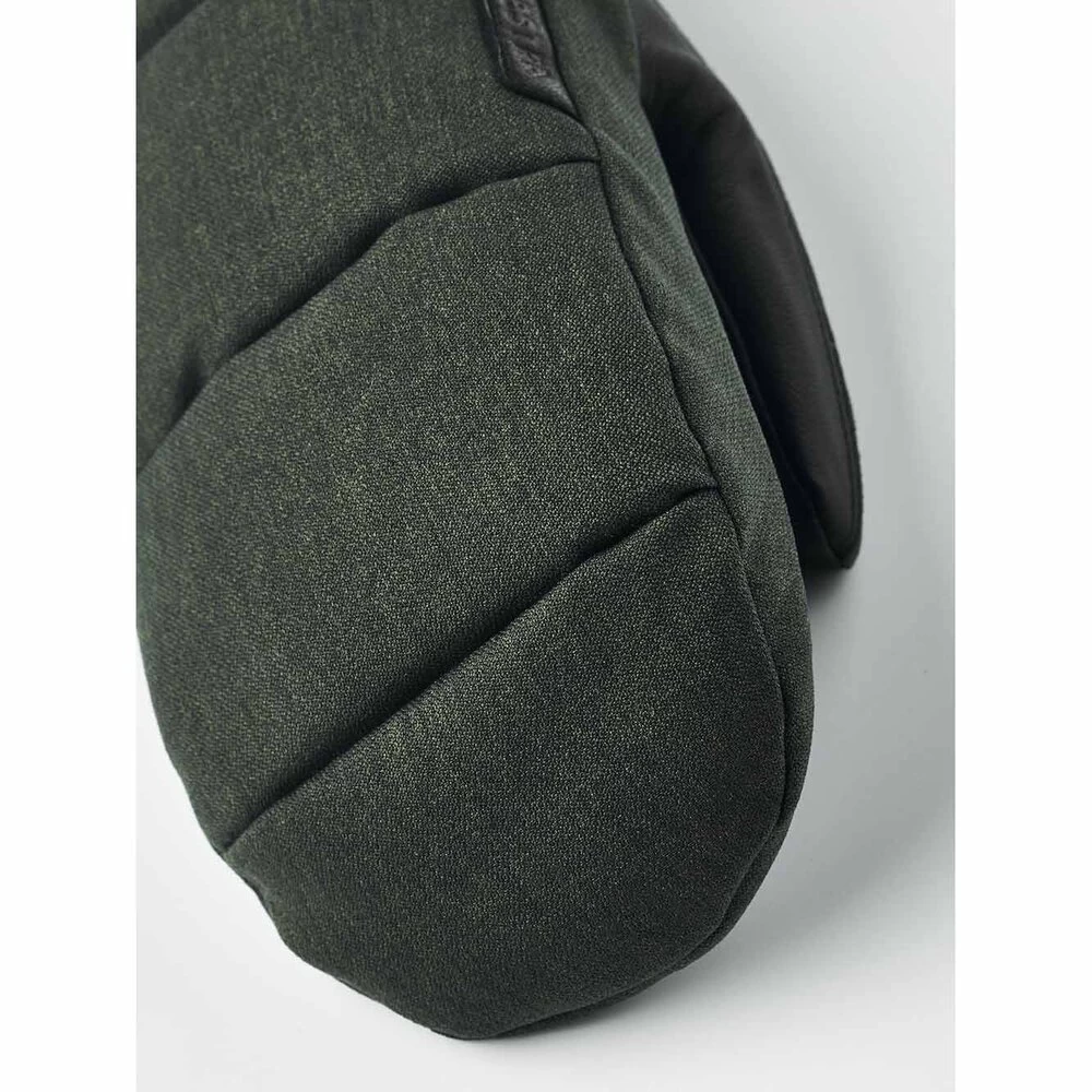 Hestra CZone Frame Skiing Mittens 5 Hestra CZone Frame Skiing Mittens - Image 5