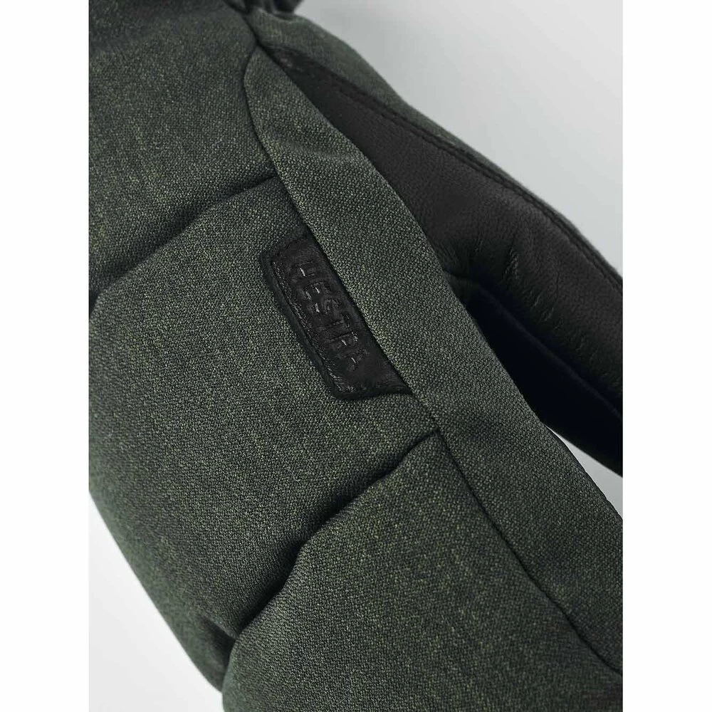 Hestra CZone Frame Skiing Mittens 6 Hestra CZone Frame Skiing Mittens - Image 6