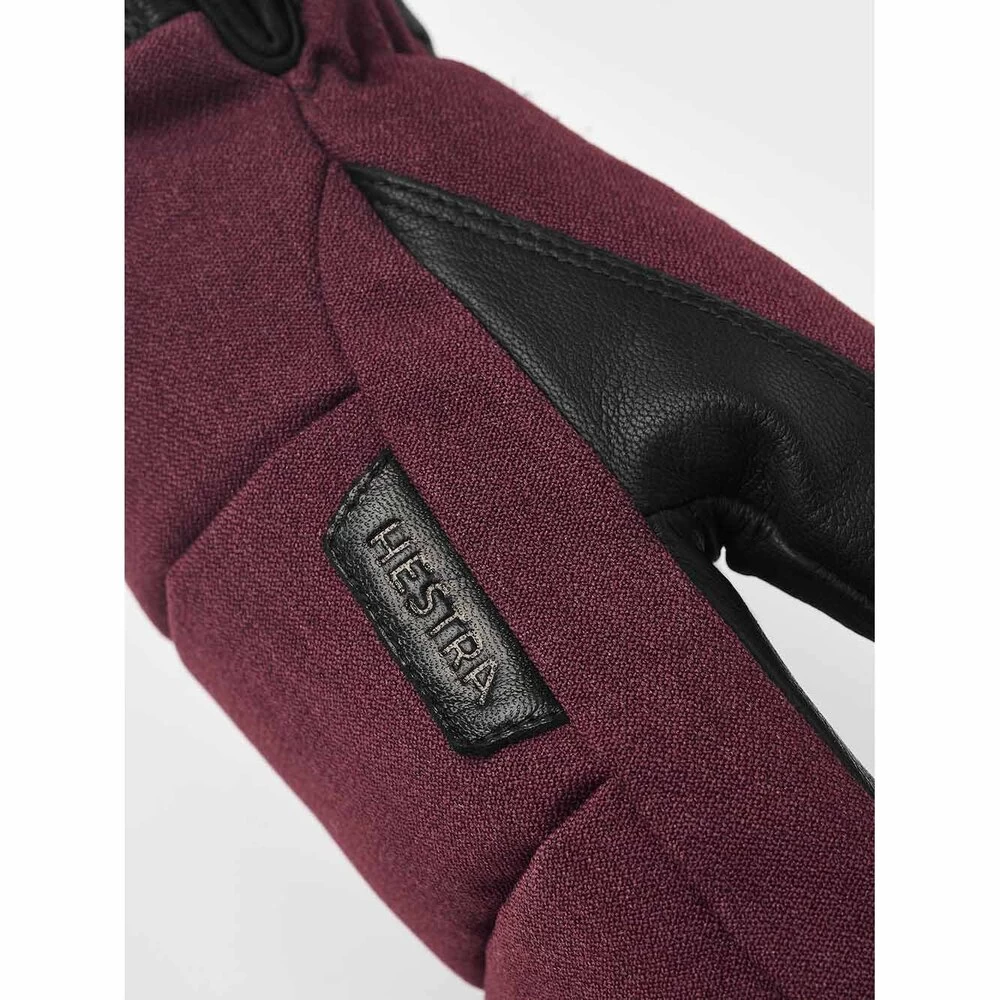 Hestra CZone Frame Skiing Mittens 8 Hestra CZone Frame Skiing Mittens - Image 8