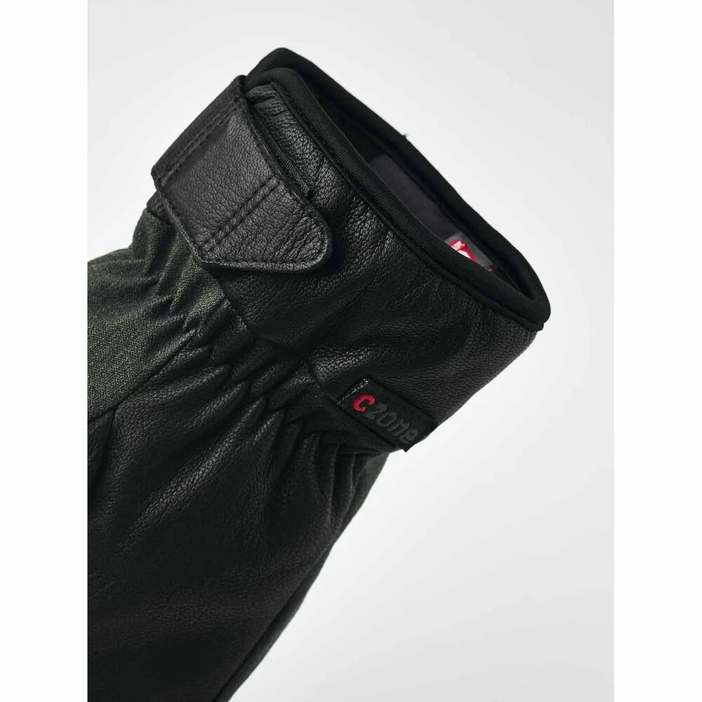 Hestra CZone Frame Skiing Mittens 9 Hestra CZone Frame Skiing Mittens - Image 9