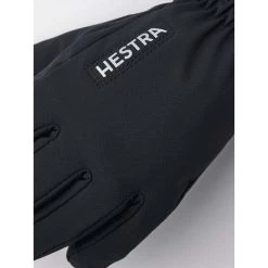 Hestra CZone Pluto Junior 5-Finger Gloves -Hestra Home Sales Store hestra czone pluto junior 5 finger gloves 129