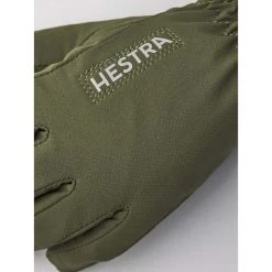 Hestra CZone Pluto Junior 5-Finger Gloves -Hestra Home Sales Store hestra czone pluto junior 5 finger gloves 133