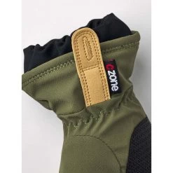 Hestra CZone Pluto Junior 5-Finger Gloves -Hestra Home Sales Store hestra czone pluto junior 5 finger gloves 134