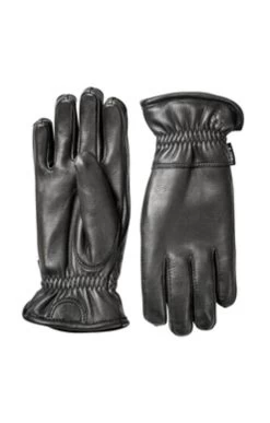 Hestra Deerskin Winter Gloves