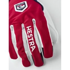 Hestra Ergo Grip Race Cut 5-finger Bike Gloves - Red/navy 8 Hestra Ergo Grip Race Cut 5-finger Bike Gloves - Red/navy -Hestra Home Sales Store hestra ergo grip race cut 5 finger gloves red navy 2 1070935