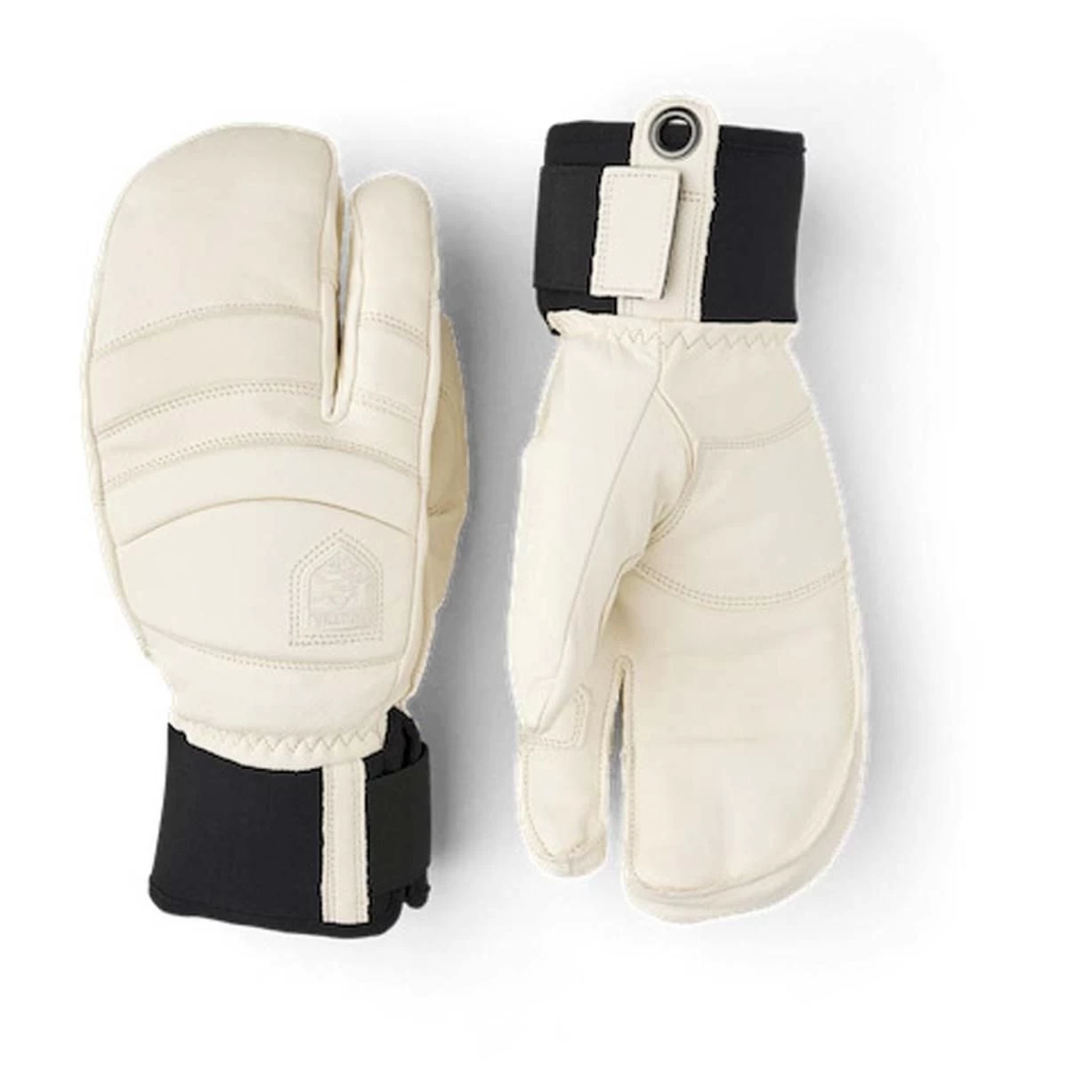 Hestra Fall Line 3-finger Gloves 1 Hestra Fall Line 3-finger Gloves