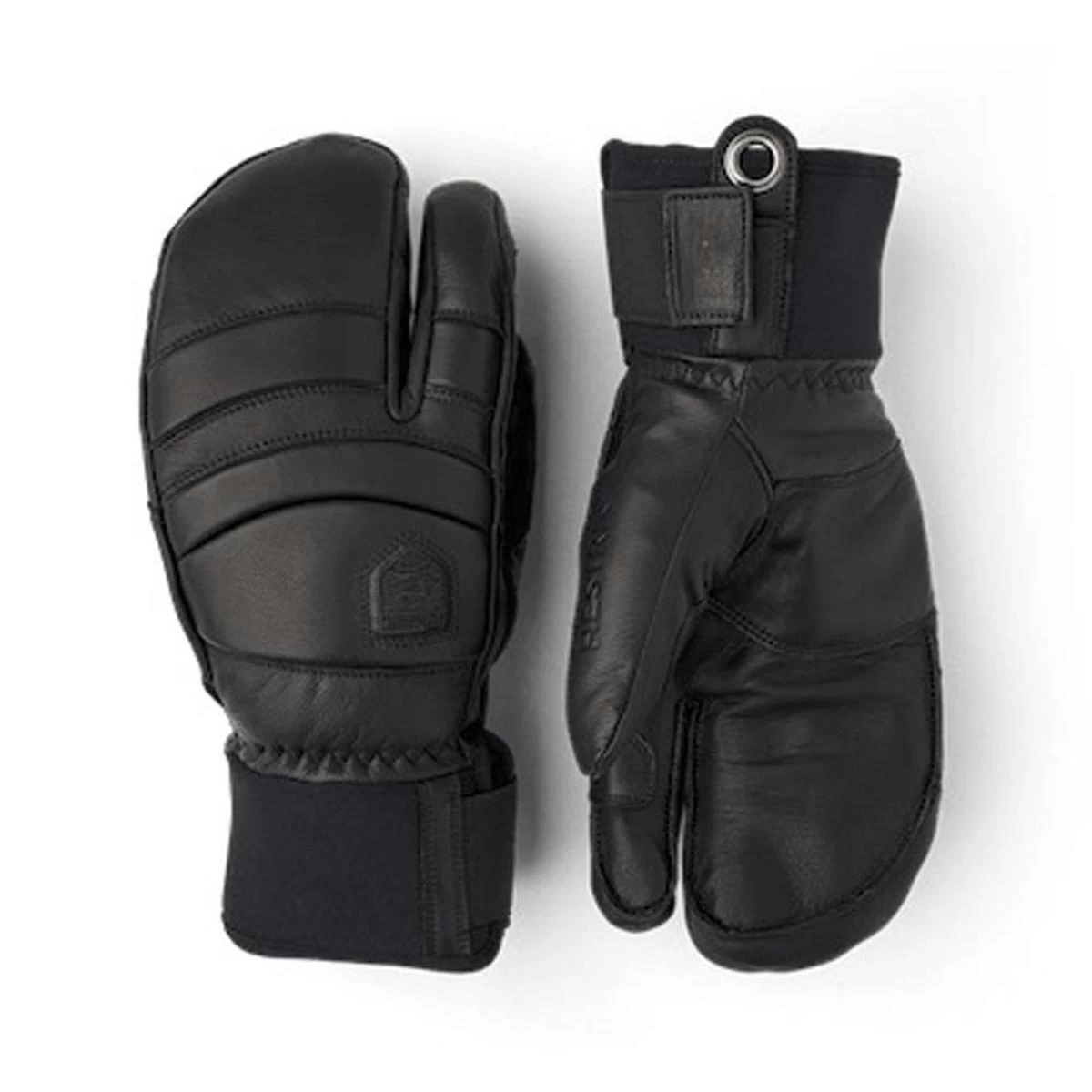 Hestra Fall Line 3-finger Gloves 2 Hestra Fall Line 3-finger Gloves - Image 2