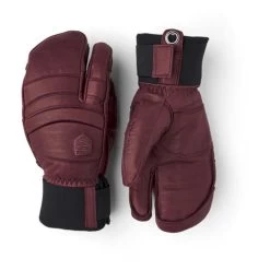 Hestra Fall Line 3-finger Gloves 11 Hestra Fall Line 3-finger Gloves -Hestra Home Sales Store hestra fall line 3 finger gloves 134