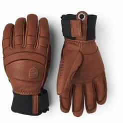 Hestra Fall Line 5-finger Gloves -Hestra Home Sales Store hestra fall line 5 finger gloves 170