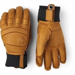 Hestra Fall Line 5-finger Gloves -Hestra Home Sales Store hestra fall line 5 finger gloves 171