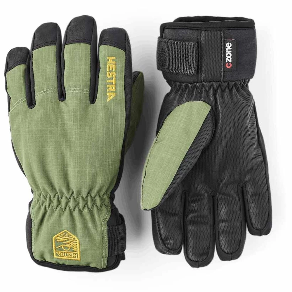Hestra Ferox Primaloft Gloves 1 Hestra Ferox Primaloft Gloves
