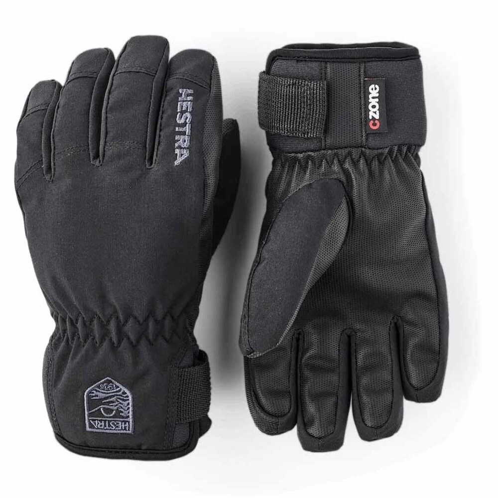 Hestra Ferox Primaloft Gloves 2 Hestra Ferox Primaloft Gloves - Image 2