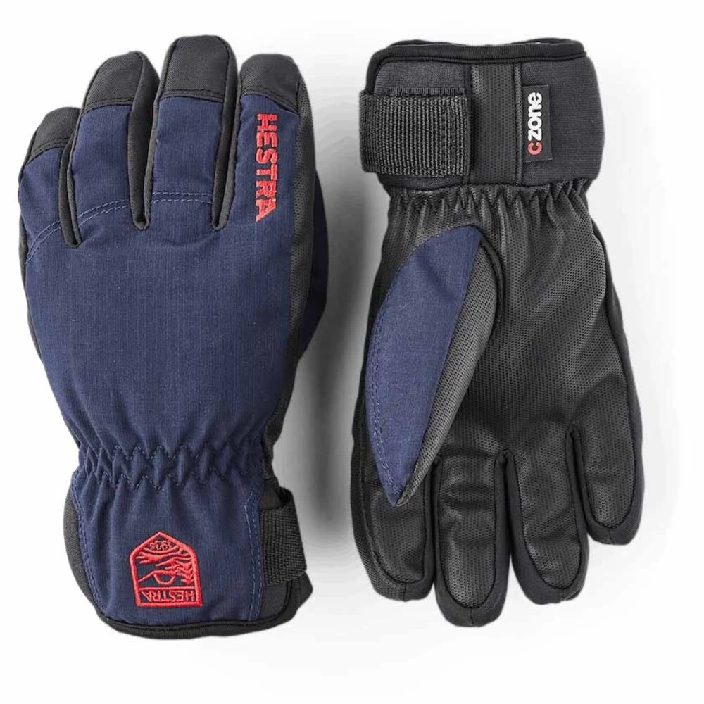 Hestra Ferox Primaloft Gloves 4 Hestra Ferox Primaloft Gloves - Image 4