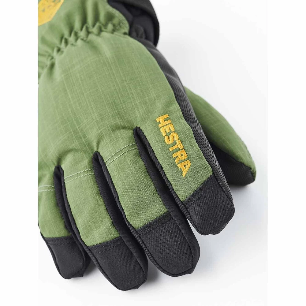 Hestra Ferox Primaloft Gloves 6 Hestra Ferox Primaloft Gloves - Image 6