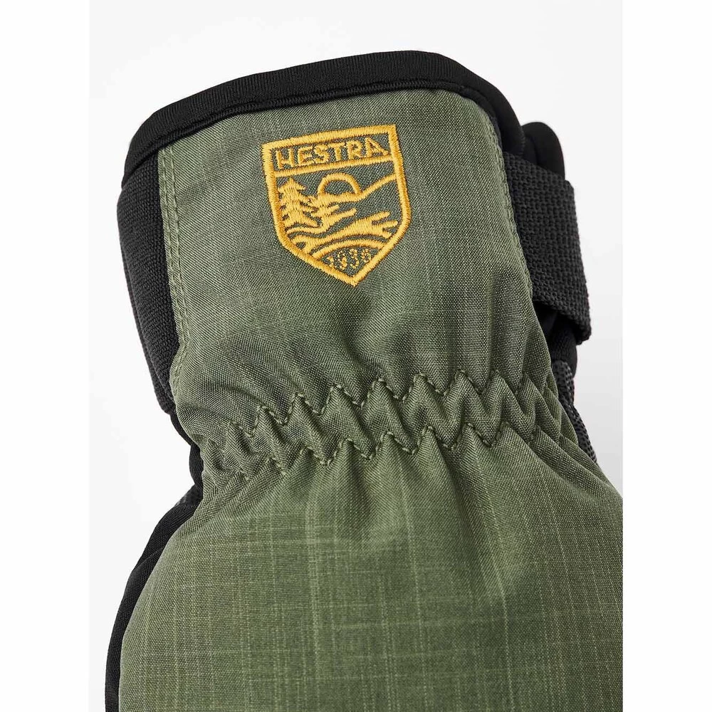 Hestra Ferox Primaloft Gloves 8 Hestra Ferox Primaloft Gloves - Image 8