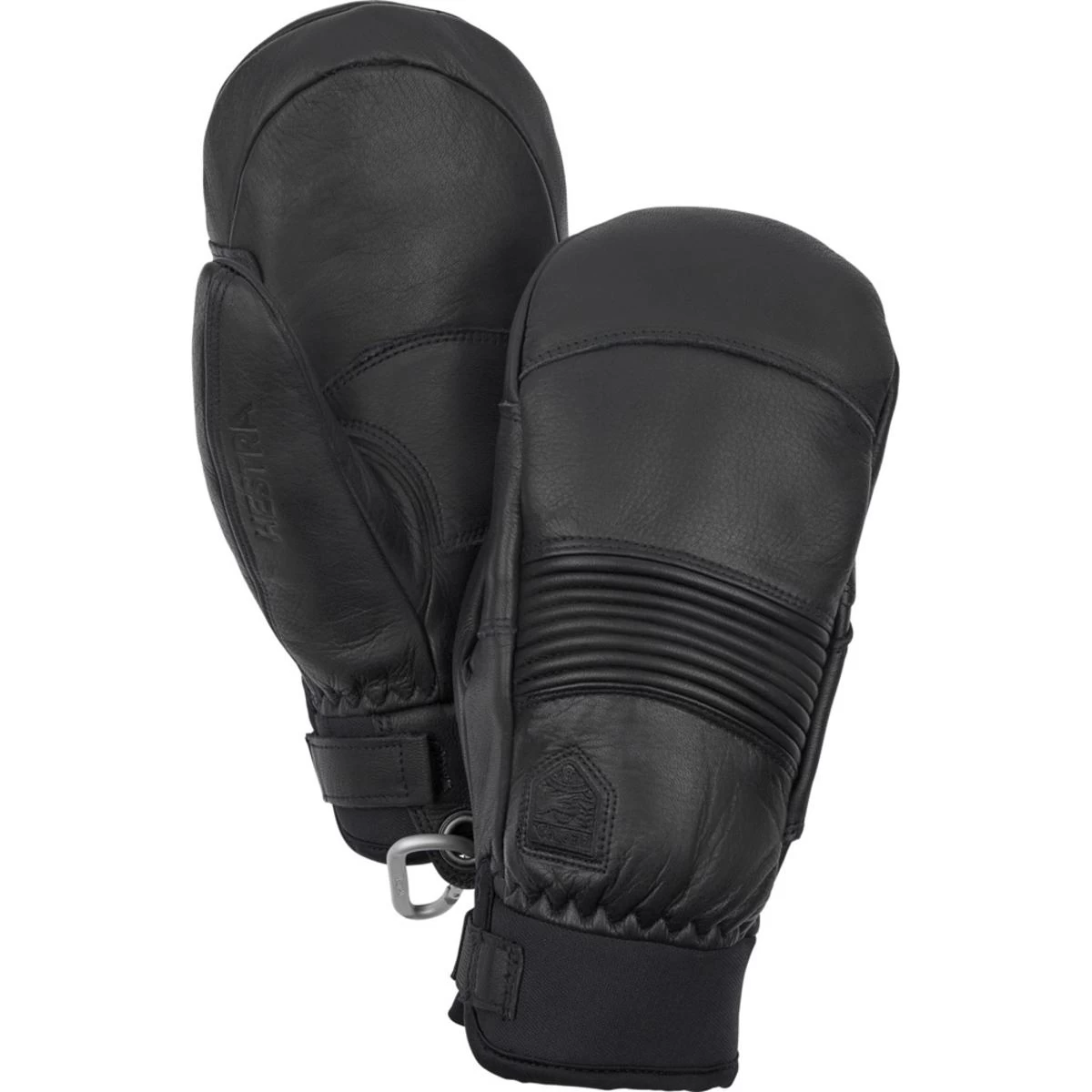 Hestra Freeride CZone Mitts 1 Hestra Freeride CZone Mitts