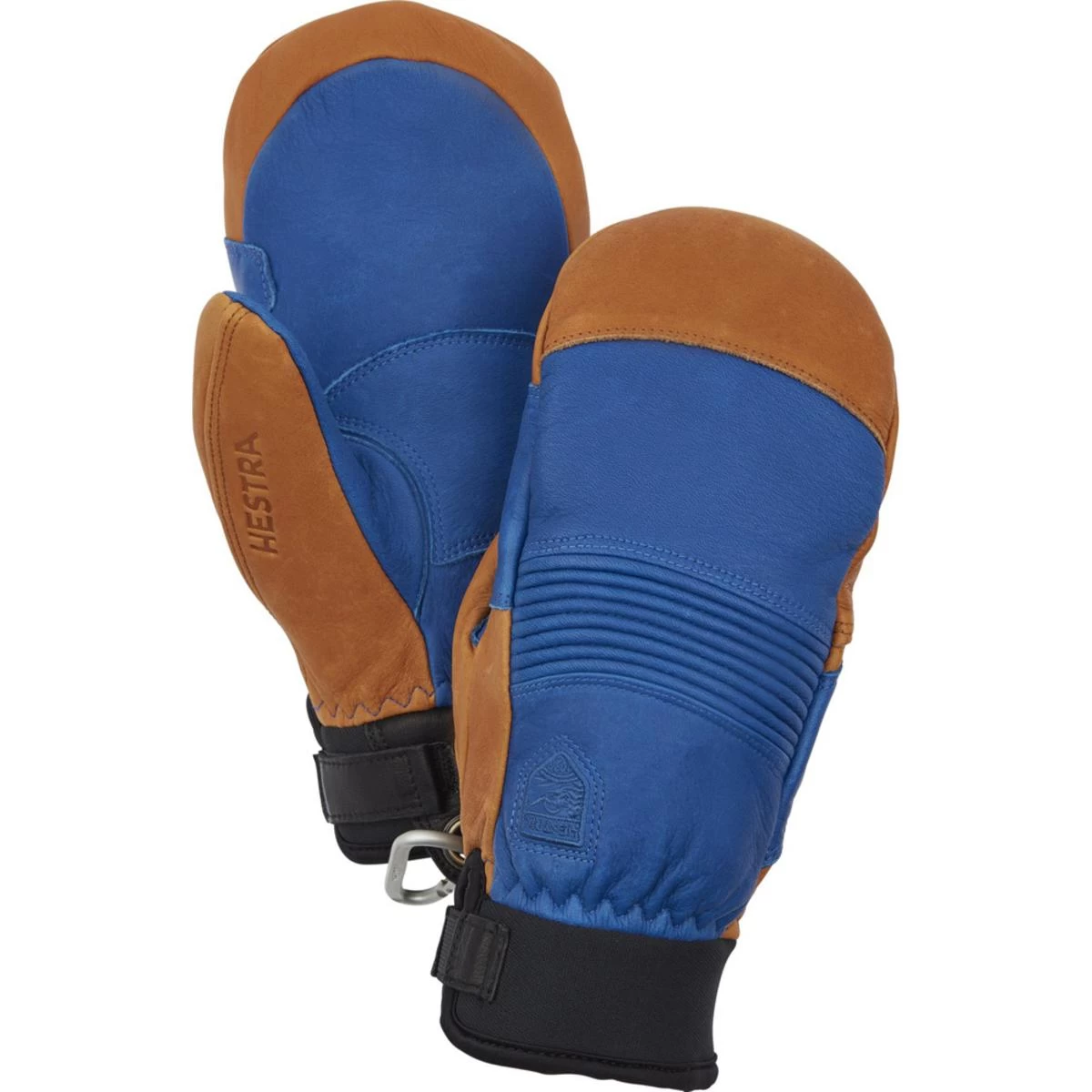 Hestra Freeride CZone Mitts 2 Hestra Freeride CZone Mitts - Image 2