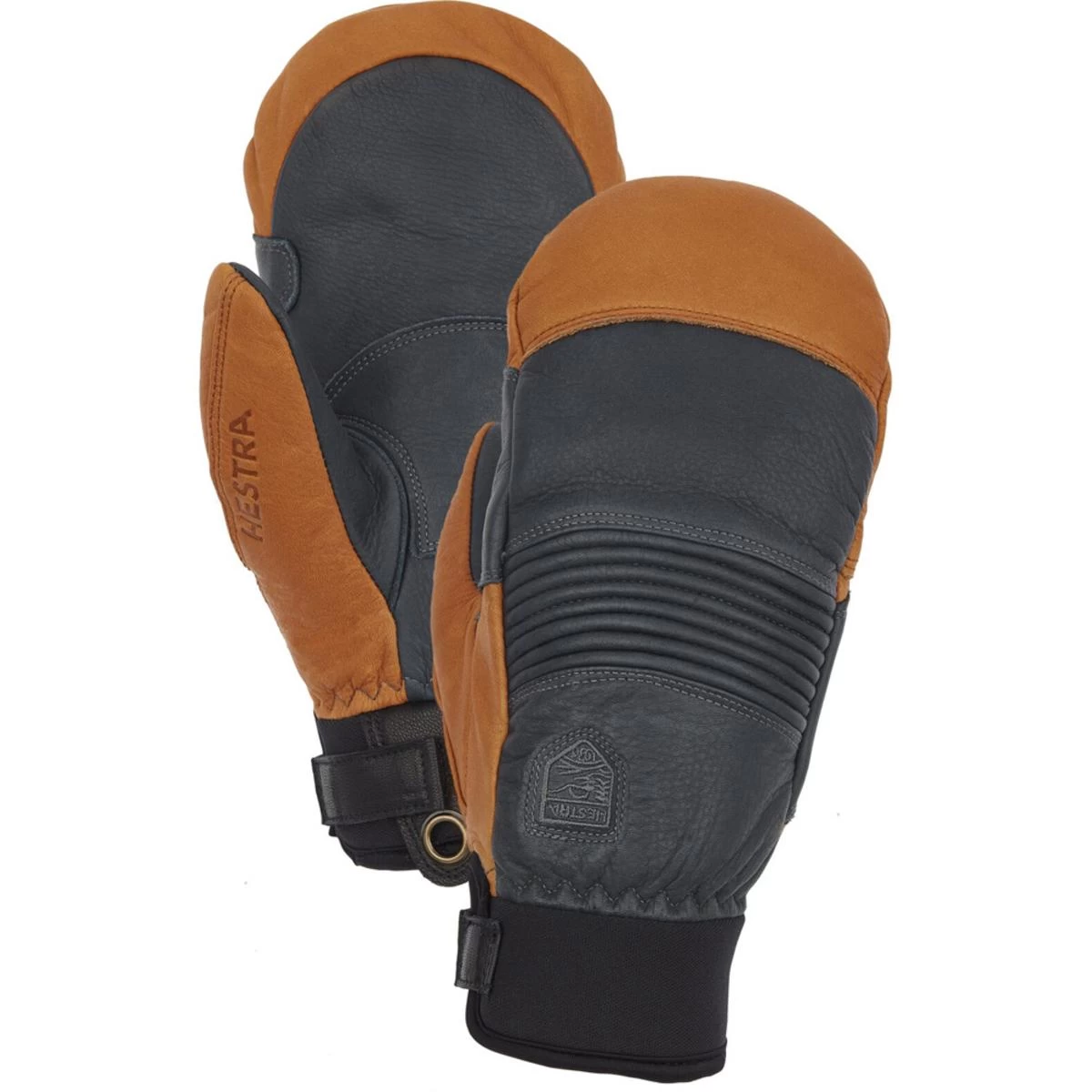 Hestra Freeride CZone Mitts 3 Hestra Freeride CZone Mitts - Image 3