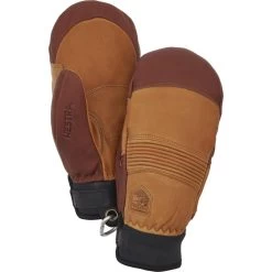 Hestra Freeride CZone Mitts 9 Hestra Freeride CZone Mitts -Hestra Home Sales Store hestra freeride czone mitts 136