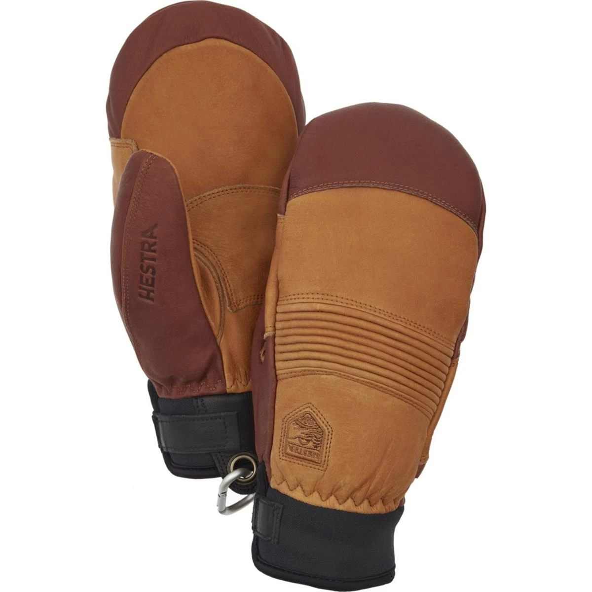 Hestra Freeride CZone Mitts 4 Hestra Freeride CZone Mitts - Image 4