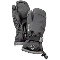 Hestra Gauntlet CZone Junior 3-Finger